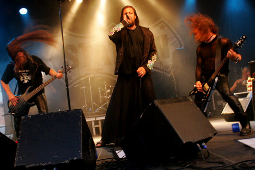 2005-07-09 - The Kristet Utseende från Gatufesten, Sundsvall