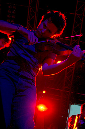 2005-07-14 - Bright Eyes från Arvikafestivalen, Arvika