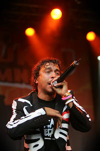 2005-07-09 - Timbuktu från Gatufesten, Sundsvall