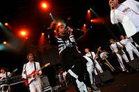 2005-07-09 - Timbuktu från Gatufesten, Sundsvall
