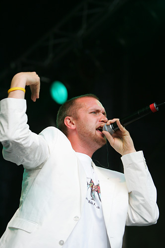 2005-07-09 - Timbuktu från Gatufesten, Sundsvall