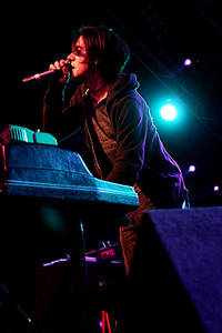 2005-07-14 - Bright Eyes från Arvikafestivalen, Arvika