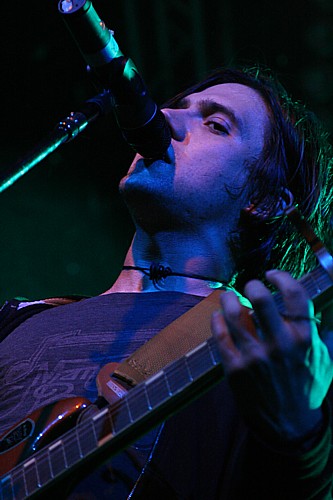 2005-07-14 - Bright Eyes från Arvikafestivalen, Arvika