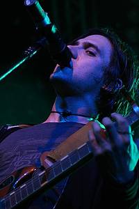 2005-07-14 - Bright Eyes från Arvikafestivalen, Arvika