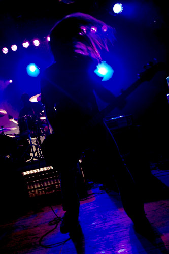 2005-07-14 - Entombed från Arvikafestivalen, Arvika