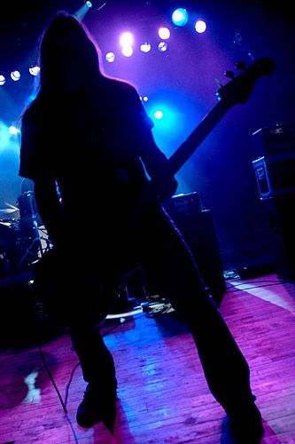 2005-07-14 - Entombed från Arvikafestivalen, Arvika