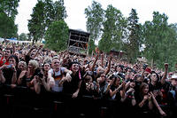 2005-07-14 - DAF från Arvikafestivalen, Arvika