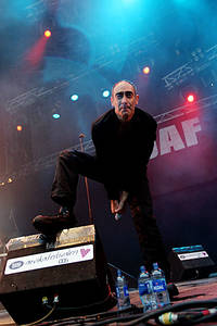 2005-07-14 - DAF från Arvikafestivalen, Arvika