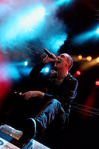 2005-07-14 - DAF från Arvikafestivalen, Arvika