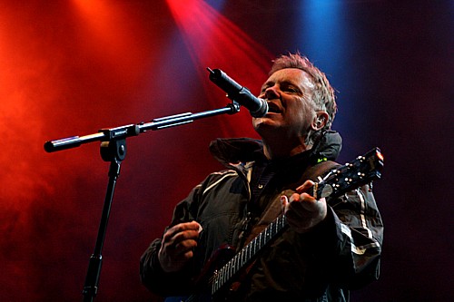 2005-07-13 - New Order från Arvikafestivalen, Arvika