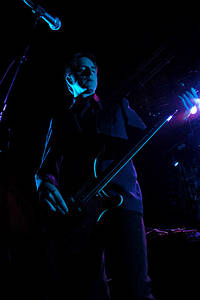 2005-07-13 - Madrugada från Arvikafestivalen, Arvika