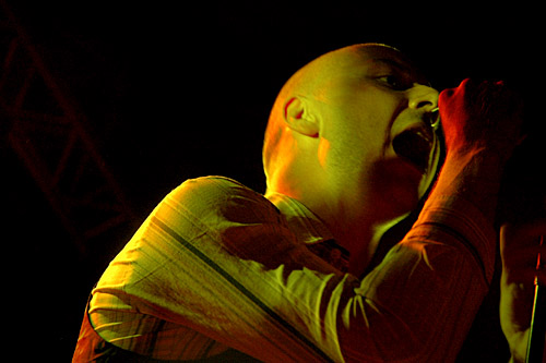 2005-07-13 - Madrugada från Arvikafestivalen, Arvika