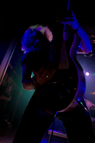 2005-07-14 - Mustasch från Arvikafestivalen, Arvika