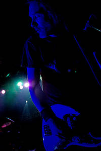 2005-07-14 - Mustasch från Arvikafestivalen, Arvika