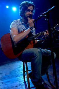 2005-07-15 - Thomas Dybdahl från Arvikafestivalen, Arvika