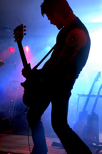 2005-07-15 - Sparzanza från Arvikafestivalen, Arvika