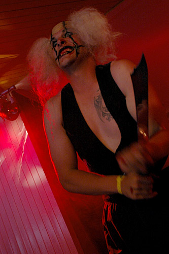 2005-07-15 - Sparzanza från Arvikafestivalen, Arvika