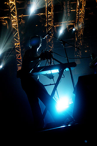 2005-07-13 - Infusion från Arvikafestivalen, Arvika 2005-07-13 - Infusion från Arvikafestivalen, Arvika