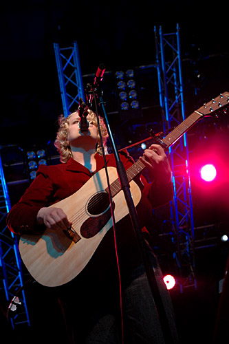 2005-07-15 - Ane Brun från Arvikafestivalen, Arvika