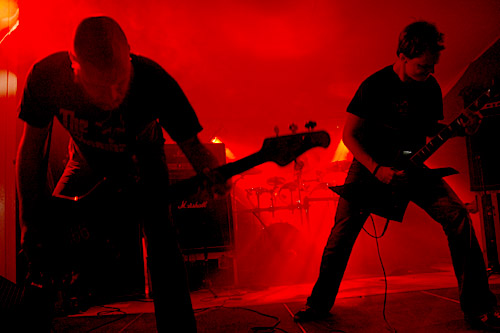2005-07-15 - Arise från Arvikafestivalen, Arvika