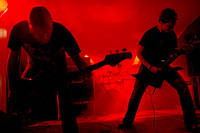 2005-07-15 - Arise från Arvikafestivalen, Arvika