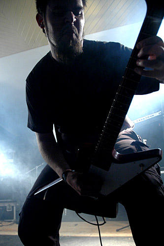 2005-07-15 - Arise från Arvikafestivalen, Arvika