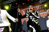 2005-07-15 - Timbuktu från Arvikafestivalen, Arvika