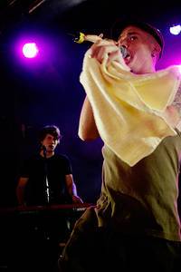 2005-07-15 - Svenska Akademien från Arvikafestivalen, Arvika