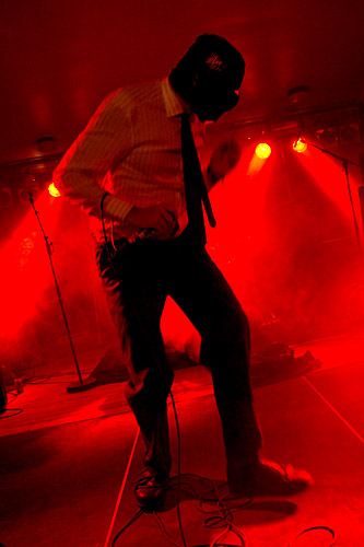 2005-07-15 - Henry Fiat's Open Sore från Arvikafestivalen, Arvika