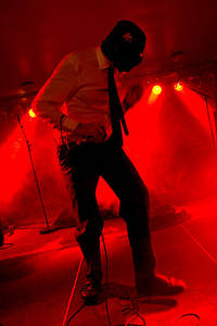2005-07-15 - Henry Fiat's Open Sore från Arvikafestivalen, Arvika