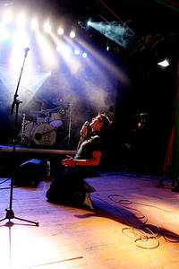 2005-07-15 - Tiger Tunes från Arvikafestivalen, Arvika