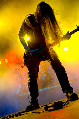 2005-07-15 - The Kristet Utseende från Arvikafestivalen, Arvika