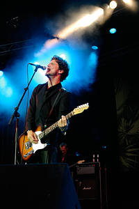 2005-07-15 - Moneybrother från Arvikafestivalen, Arvika