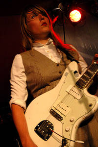 2005-07-15 - Jenny Wilson från Arvikafestivalen, Arvika