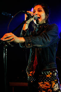 2005-07-15 - Laleh från Arvikafestivalen, Arvika