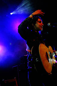 2005-07-15 - Laleh från Arvikafestivalen, Arvika