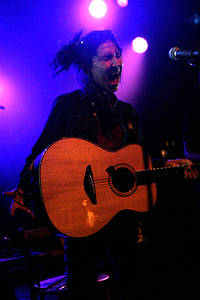 2005-07-15 - Laleh från Arvikafestivalen, Arvika