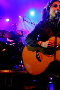 2005-07-15 - Laleh från Arvikafestivalen, Arvika