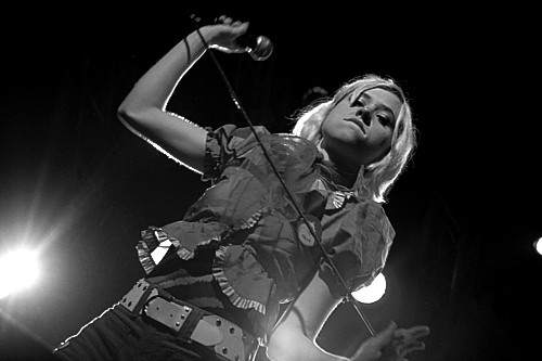 2005-07-15 - Electrocute från Arvikafestivalen, Arvika