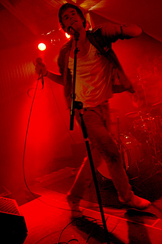 2005-07-14 - The Similou från Arvikafestivalen, Arvika