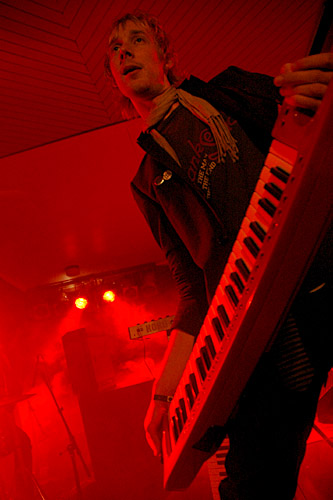 2005-07-14 - The Similou från Arvikafestivalen, Arvika