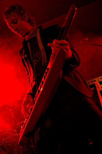 2005-07-14 - The Similou från Arvikafestivalen, Arvika