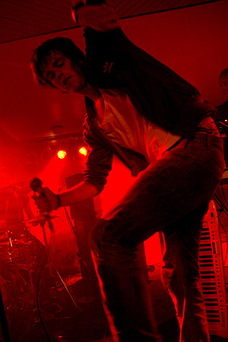 2005-07-14 - The Similou från Arvikafestivalen, Arvika