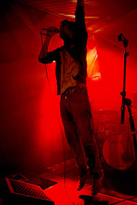 2005-07-14 - The Similou från Arvikafestivalen, Arvika