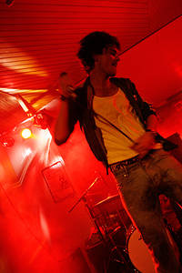 2005-07-14 - The Similou från Arvikafestivalen, Arvika