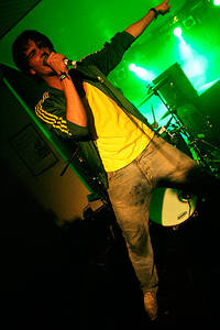 2005-07-14 - The Similou från Arvikafestivalen, Arvika