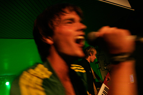 2005-07-14 - The Similou från Arvikafestivalen, Arvika