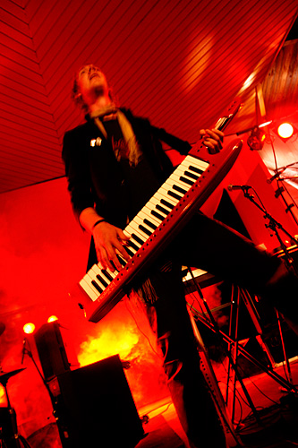 2005-07-14 - The Similou från Arvikafestivalen, Arvika