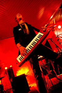 2005-07-14 - The Similou från Arvikafestivalen, Arvika