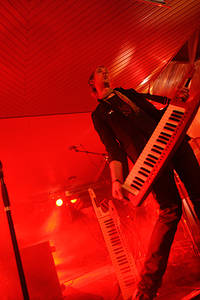 2005-07-14 - The Similou från Arvikafestivalen, Arvika